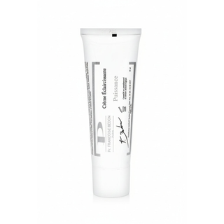 pr francoise bedon puissance lightening cream 50ml bright even skin tone face cream for smooth radiant and healthy looking complexion
