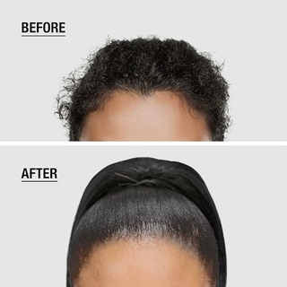 red by kiss edge fixer 24hr max hold hair wax stick peach 2.7oz strong edge control frizz smooth finish