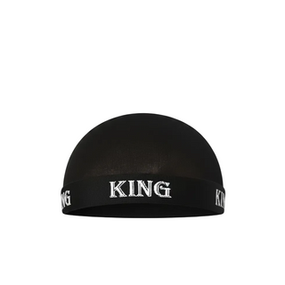 red by kiss fashion wave cap hds05 ultra stretch compression fit wave training cap secure elastic band