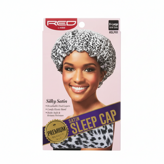red by kiss silky satin durags hd03 red hd07 gray wave compression durag 360 waves hair protection satin