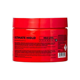 Styler Fixer Locking Gel Ultimate Hold 6oz