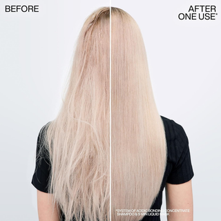 redken acidic bonding concentrate 5 minute mask 250ml deep conditioning hair treatment for damaged hair hydration repair strengthening smoothing and detangling care for color treated hair