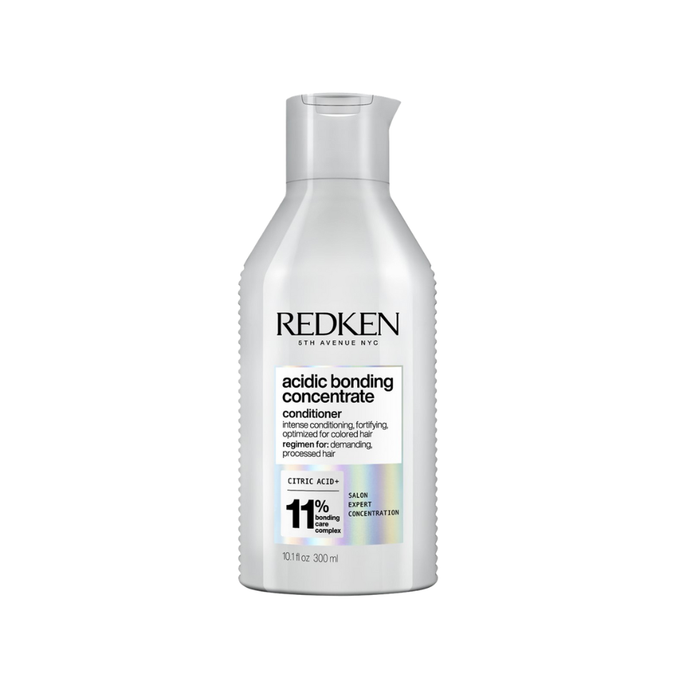 Redken Acidic Bonding Concentrate Conditioner 300ml | Repair & Strengthen Hair