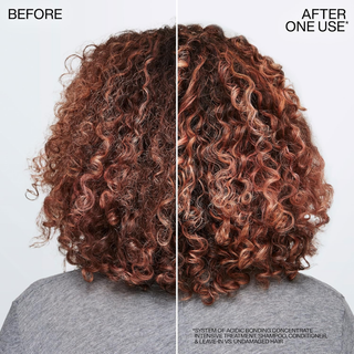 redken acidic bonding concentrate intensive pre treatment 150ml bond repair treatment for damaged hair strengthens broken bonds improves resilience and supports healthier color treated hair care routine