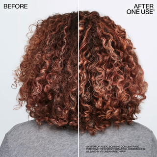 redken acidic bonding concentrate shampoo sulfate free bond repair shampoo for damaged hair strengthening conditioning smoothing color treated hair care with citric acid technology