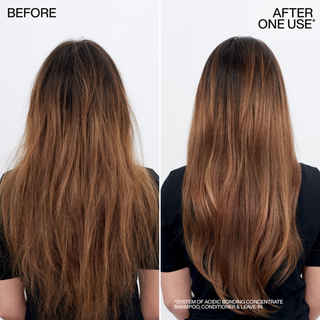 redken acidic bonding concentrate shampoo sulfate free bond repair shampoo for damaged hair strengthening conditioning smoothing color treated hair care with citric acid technology