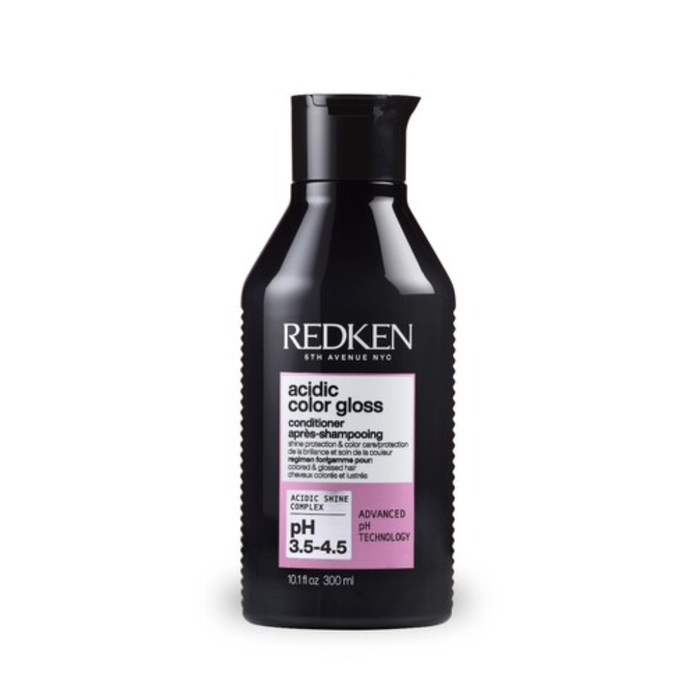 Redken Acidic Color Gloss Conditioner 300ml | Shine & Color Protection