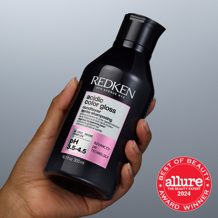 Redken Acidic Color Gloss Conditioner 300ml | Shine & Color Protection
