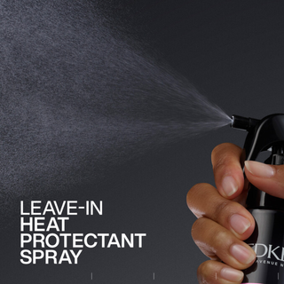 redken acidic color gloss heat protection leave in treatment 200ml heat protectant spray for color treated hair enhances shine boosts hydration detangles hair and protects from heat styling up to 450 degrees fahrenheit