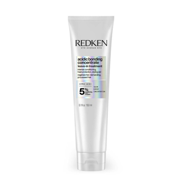 Redken Acidic Perfecting Concentrate Leave-In Treatment 150ml | Bond Repair Care
