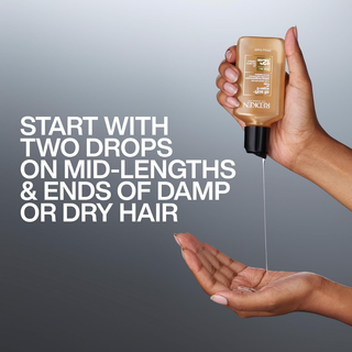 redken all soft argan 6 oil 111ml multi care hair oil for dry frizzy hair enriched with argan oil helps nourish soften smooth and protect hair from heat damage while boosting shine and manageability