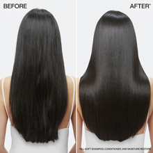 redken all soft moisturising shampoo 300ml hydrating shampoo for dry brittle hair with argan oil gently cleanses replenishes moisture softens hair and enhances shine for healthier looking hair