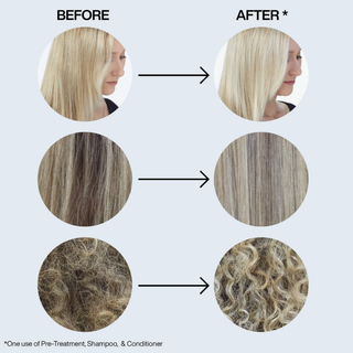 redken blondage high bright shampoo 300ml brightening shampoo for blonde and highlighted hair with vitamin c helps remove buildup restore shine and maintain brighter salon fresh blonde tones between appointments
