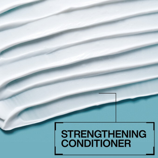 redken extreme length conditioner 300ml strengthening conditioner with biotin and castor oil helps reduce breakage support longer healthier looking hair and improve shine softness and manageability for damaged hair