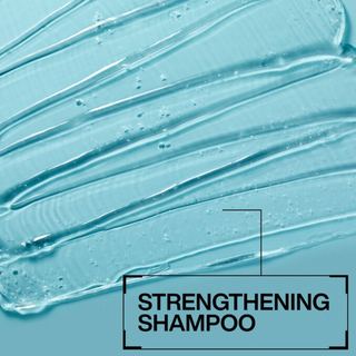redken extreme length shampoo 300ml strengthening shampoo with biotin and castor oil helps reduce breakage support longer healthier looking hair and improve strength for damaged and weak hair