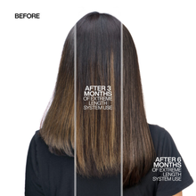 redken extreme length triple action treatment 250ml strengthening hair mask with biotin niacinamide and castor oil helps reduce split ends nourish scalp strengthen hair and support longer healthier looking hair in 5 minutes