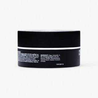 Red One Black Aqua Hair Gel Wax 150ml | Full Force Maximum Control