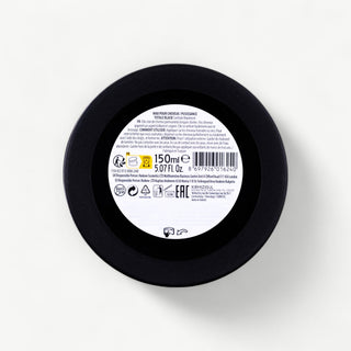 Red One Black Aqua Hair Gel Wax 150ml | Full Force Maximum Control