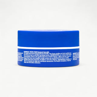 Red One Blue Aqua Hair Wax 150ml | Full Force Maximum Control
