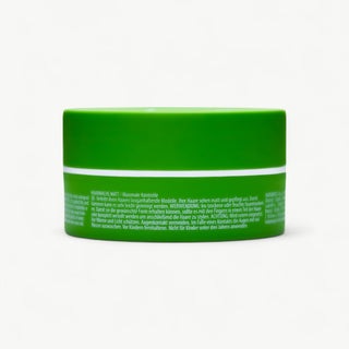 Red One Green Matte Hair Wax 150ml |Full Force Maximum Control