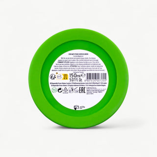 Red One Green Matte Hair Wax 150ml |Full Force Maximum Control