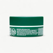 Red One olive aqua hair wax 150ml full force maximum control strong hold natural shine styling wax