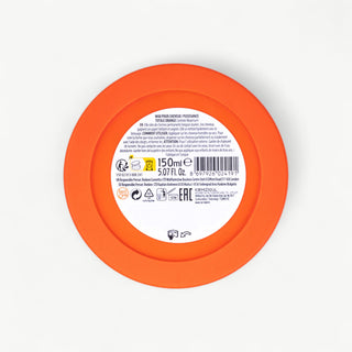 Red One Orange Aqua Hair Gel Wax 150ml | Full Force Maximum Control