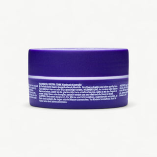 Red One Violetta Aqua Hair Gel Wax 150ml |Full Force Maximum Control