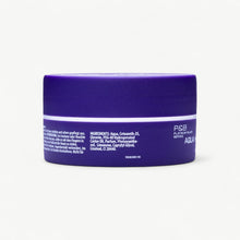Red One Violetta aqua hair gel wax 150ml full force maximum control glossy strong hold styling