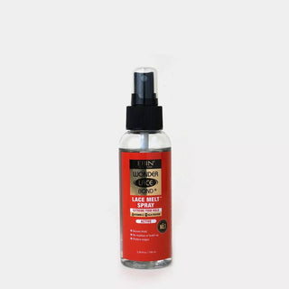 Ebin Wonder Lace Bond Lace Melt Spray-100ml/3.39 fl.oz