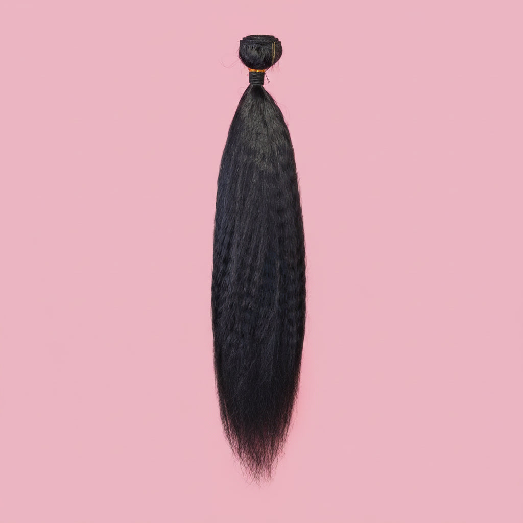 Smart Remy Chaser Virgin Hair Version -30"