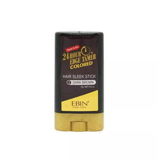 EBIN 24 Hour Edge Tamer Coloured Hair Sleek Stick-15g/0.53 oz