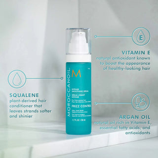 Moroccanoil Intense Smoothing Serum 50ML Frizz Control