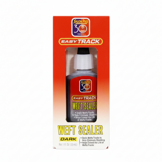 Salon Pro 30Sec Easy Track Weft Sealer 1oz UK weft bonding solution for hair extensions strong anti shedding glue
