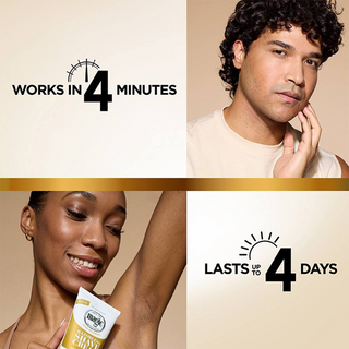 Magic Hair Removal Razorless Cream Shave For Sensitive Skin 170g | Smooth Maintenance