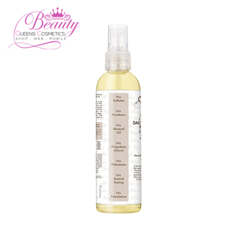 Shea Moisture 100% Virgin Coconut Oil Daily Hydration Finishing Serum 118ml