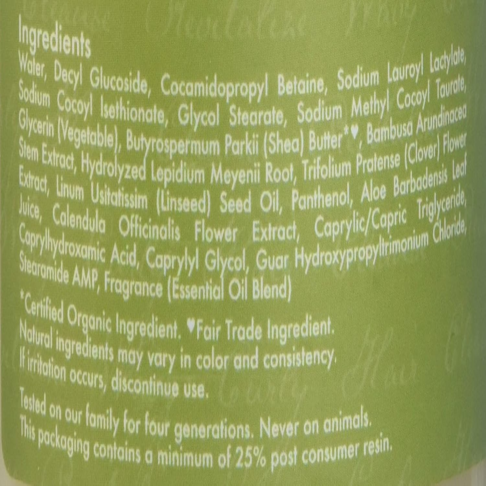 sheamoisture bamboo maca root shampoo resilient growth strengthening gentle cleanse soft healthy hair