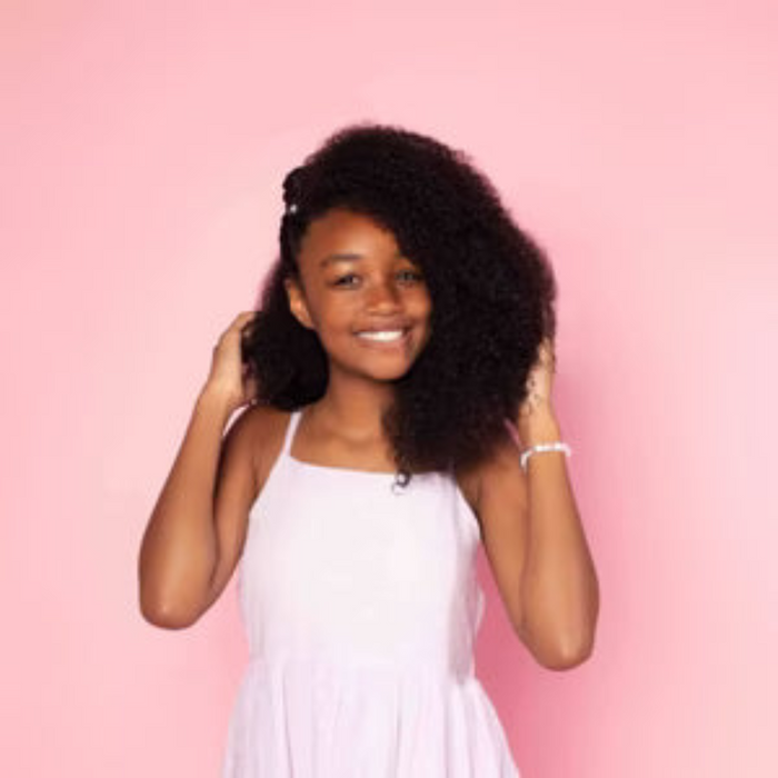 Aunt Jackie’s Kids Soft & Sassy Conditioner | Super Softening for Curls & Coils