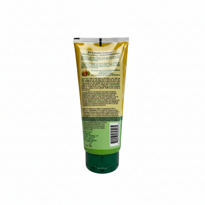 Soft & Beautiful Lite Creme Moisturizer 170g | Lightweight Hydration & Soft Hair