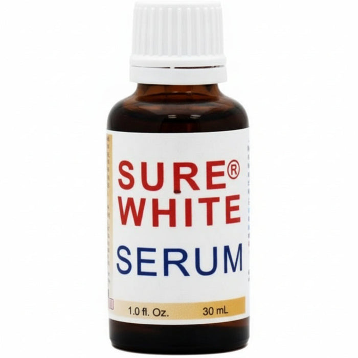 Sure White Supreme Lightening Serum 30ml | Brightening Skin Repair Serum