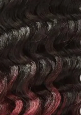 Cherish Ultimate Comfort Deep Twist Bulk Hair 3X Pack 22 Inch | Braiding Hair