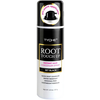 TYCHE Root Touch-Up Spray | Instant Gray Coverage 2oz