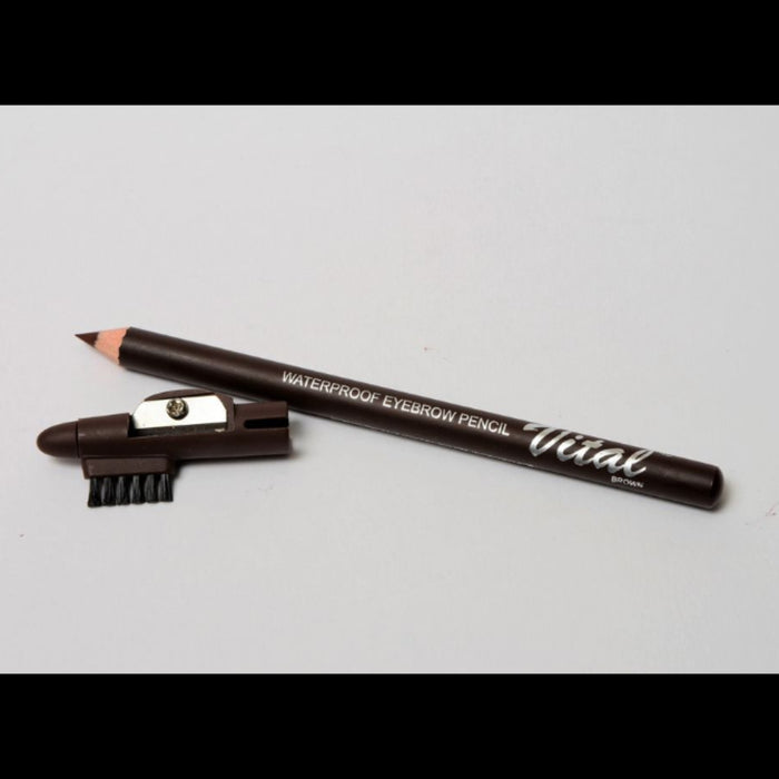 CRAYON À SOURCILS IMPERMÉABLE VITAL