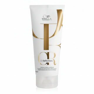 Wella Oil Reflections luminous instant conditioner 200ml for shine softness and smooth hair