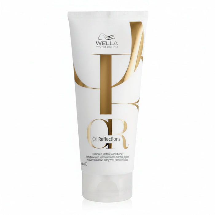 Wella Professionals Oil Reflections Luminous Instant Conditioner 200ml Shine Care