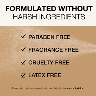 EBIN Wonder Lace Bond Adhesive Spray Sensitive Extreme Hold 80ml- Lace Melt