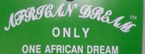 African Dream 