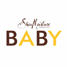 Shea Moisture Baby