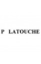 P LATOUCHE
