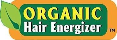 organic hair energizer
